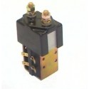contactors used for Genie aerial equipment